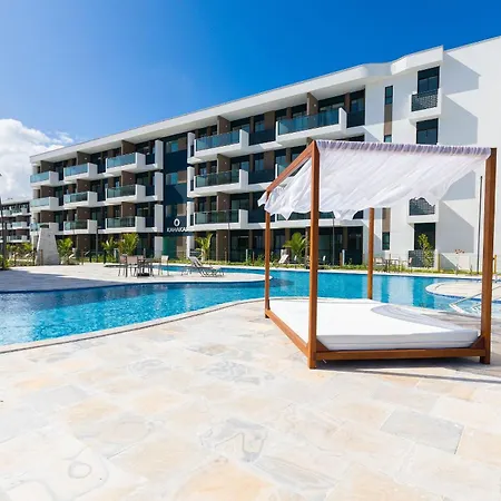 Makia Beach #D205 - Flat Em Ipojuca By Carpediem-2